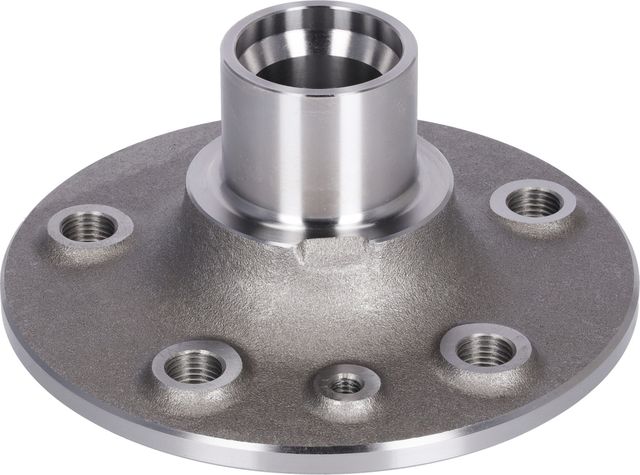 Ступица колеса Febi Bilstein задняя для Mercedes-Benz V-Класс I (W638) 1996-2003. Артикул 34331