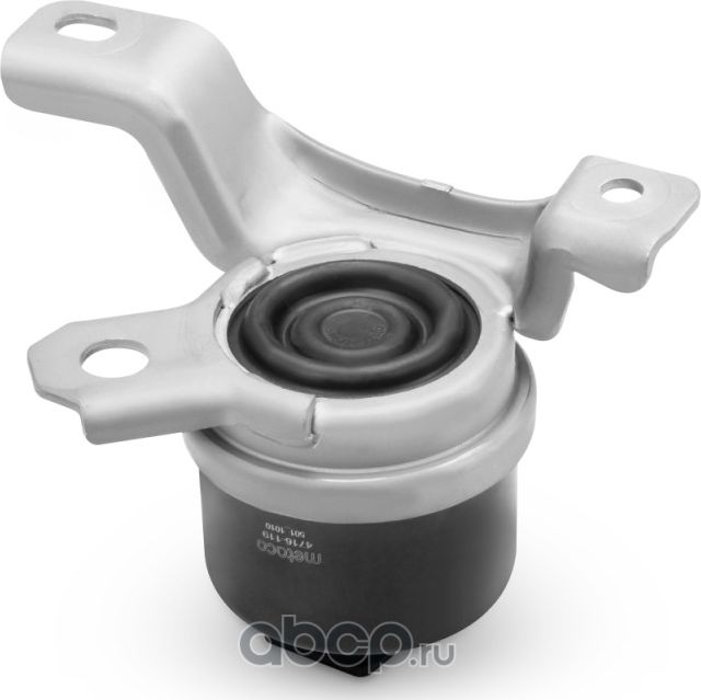 Опора двигателя правая VOLVO S80 2006 (Metaco). Артикул 4716119