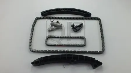 КОМПЛЕКТ ЦЕПИ ГРМ (Quattro Freni). Артикул QF13A00086