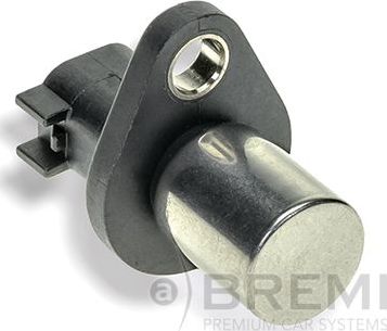 Датчик положения коленвала Bremi. Артикул 60208