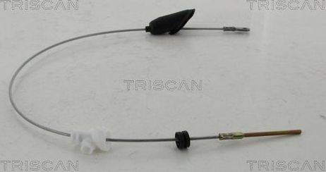 Трос ручника (тросик ручного тормоза) Triscan. Артикул 8140 291163