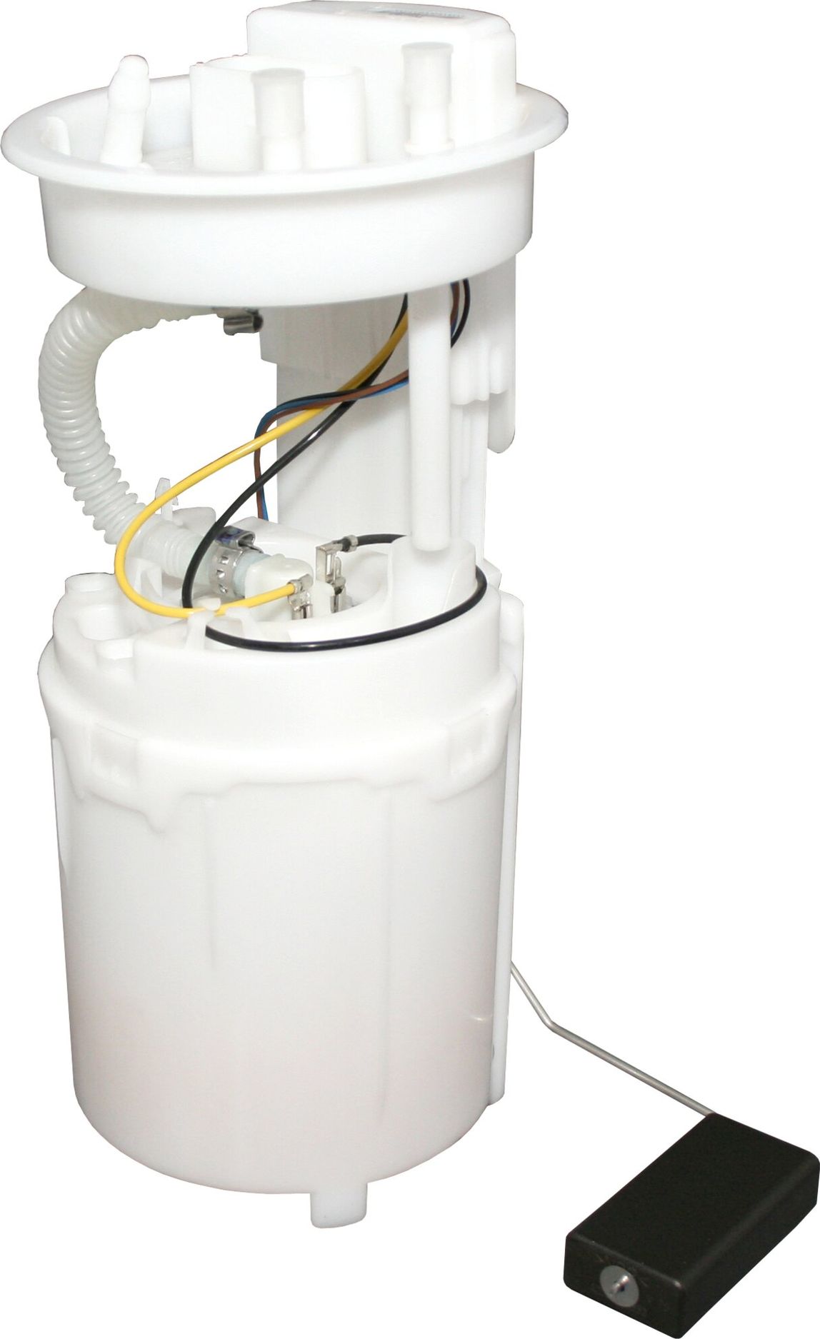 Бензонасос (топливный насос) JP Group. Артикул 1115202100