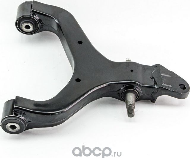 Рычаг передний нижний левый (Dominant). Артикул SY44050109004