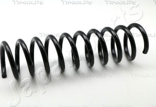 Пружина подвески Japanparts. Артикул ZC6117A