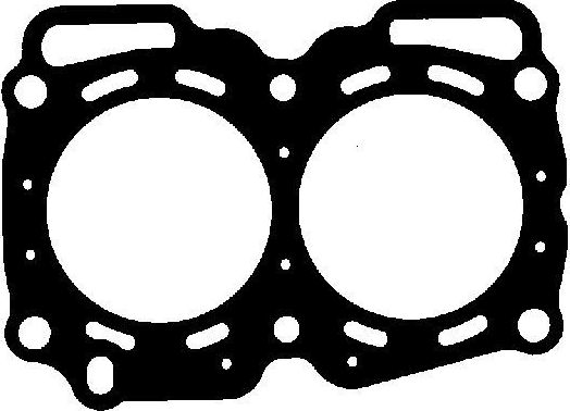 Прокладка ГБЦ BGA для Subaru Impreza II 2005-2007. Артикул CH3598