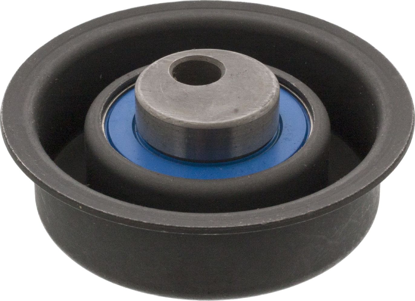 Натяжной ролик (натяжитель) ремня ГРМ Febi Bilstein. Артикул 17621