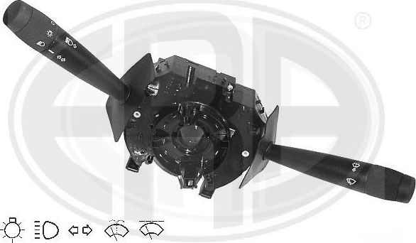 Подрулевой переключатель Era для Fiat Seicento I 1997-2010. Артикул 440199