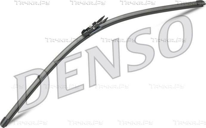 Щетки стеклоочистителя (дворники) Denso. Артикул DF-141
