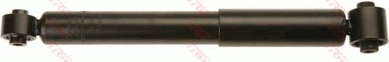 Амортизатор TRW TRW SINGLE. Артикул JGT1166S
