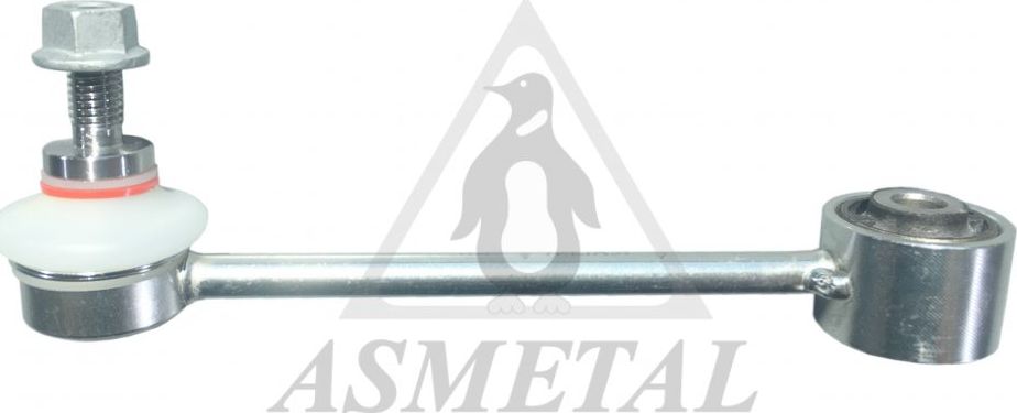 Стойка (тяга) стабилизатора Asmetal. Артикул 26RN1130