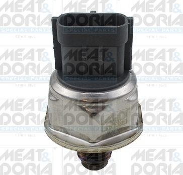 Датчик давления топлива Meat & Doria для Peugeot Boxer III 2006-2026. Артикул 9523
