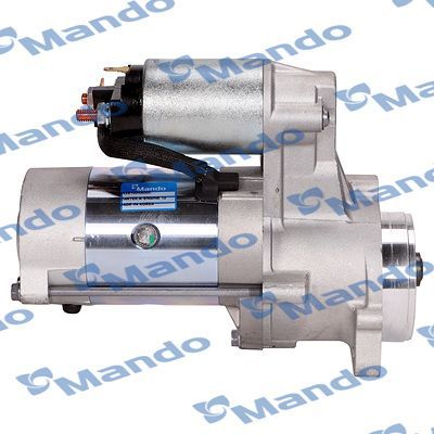 Стартер Mando. Артикул BN361004A000