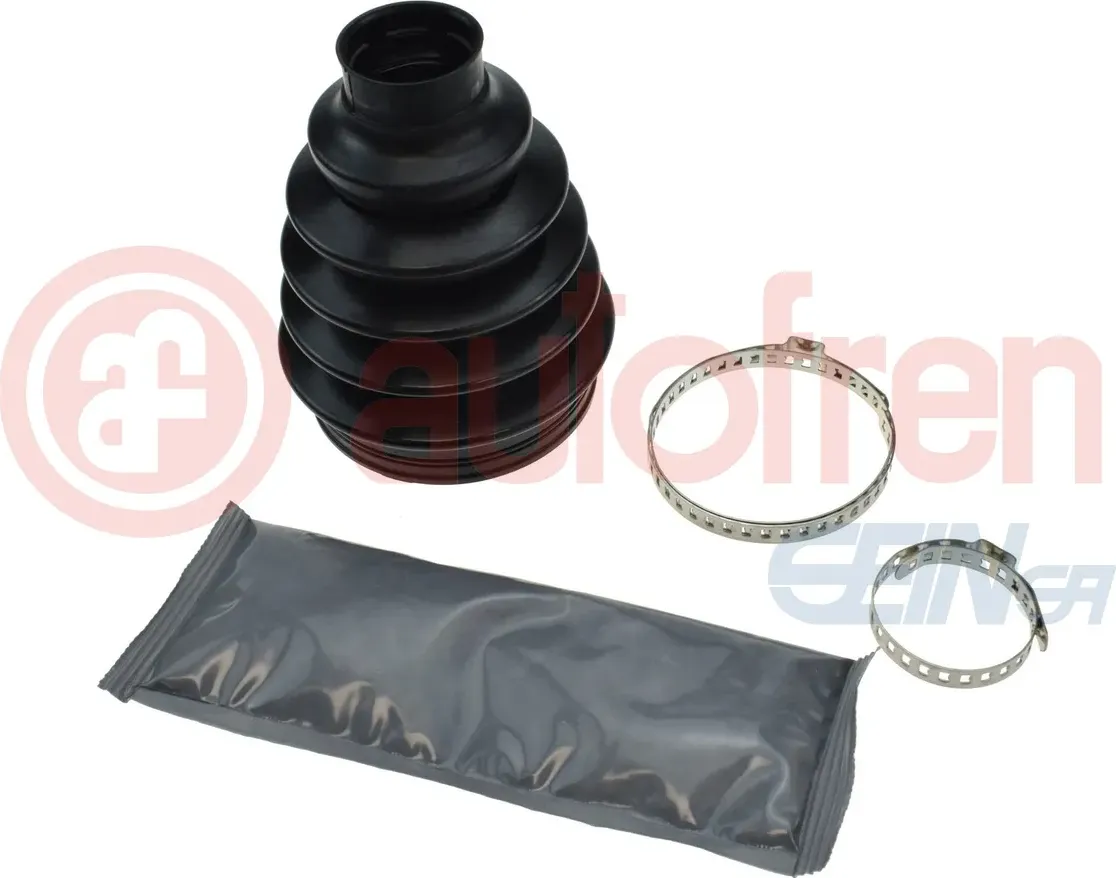 Пыльник ШРУСа наруж.ком/кт (Seinsa Autofren) Seinsa Autofren. Артикул D8158T