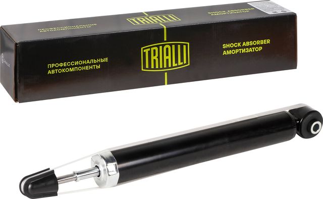 Амортизатор Trialli. Артикул AG 08560