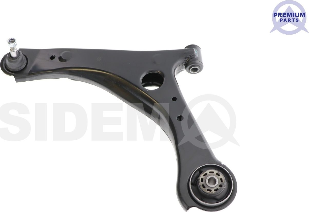 Поперечный рычаг передней подвески Sidem левый для Lancia Voyager 2011-2014. Артикул 91172