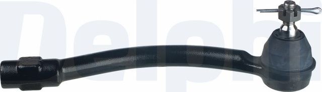 Наконечник рулевой тяги Delphi. Артикул TA2918