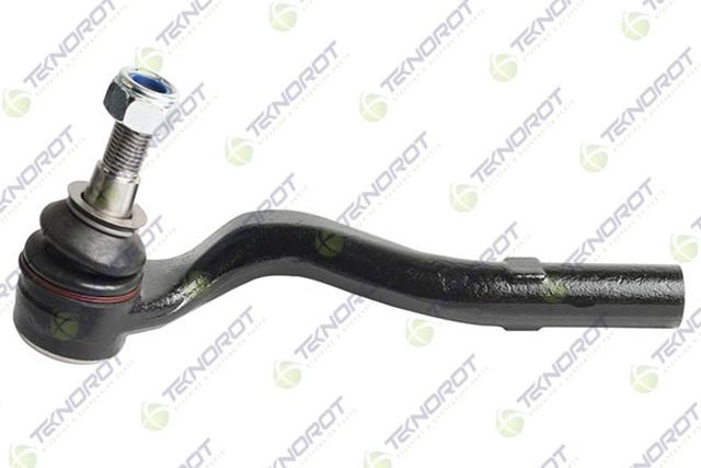 Наконечник рулевой тяги Teknorot левый внешний для Mercedes-Benz CLS II (C218) 2011-2017. Артикул M-252