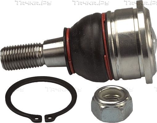 Шаровая опора TRW нижняя внешняя для Nissan Primera P11 1996-2002. Артикул JBJ182