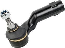 Наконечник рулевой тяги Zentparts правый для Fiat Uno I 1989-1996. Артикул Z10921