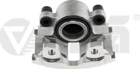 Тормозной суппорт Vika задний левый для Mercedes-Benz Sprinter Classic (909) 2013-2026. Артикул 69865001