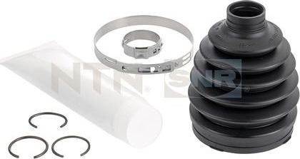 Пыльник ШРУСа наружный NTN / SNR для Dacia Duster II 2017-2026. Артикул OBK55.012