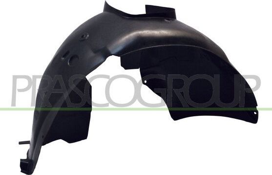 Подкрылок Prasco. Артикул CI4243604