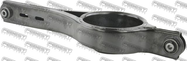 Поперечный рычаг задней подвески Febest нижний для Ford S-MAX I 2006-2014. Артикул 2124-MONIVR