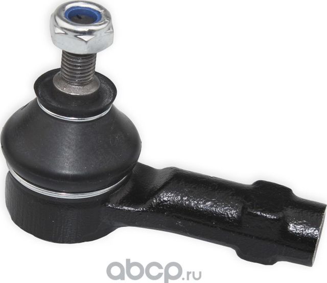 Рулевой наконечник HYUNDAI ELANTRA/LANTRA (CA) (2000-2006). (В УПАКОВКЕ 2 ШТ.) Ц (Aiko). Артикул AE0323