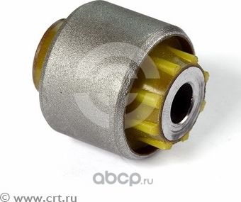 Сайлентблок рычага подвески (Точка Опоры) Точка Опоры. Артикул 7-06-1248