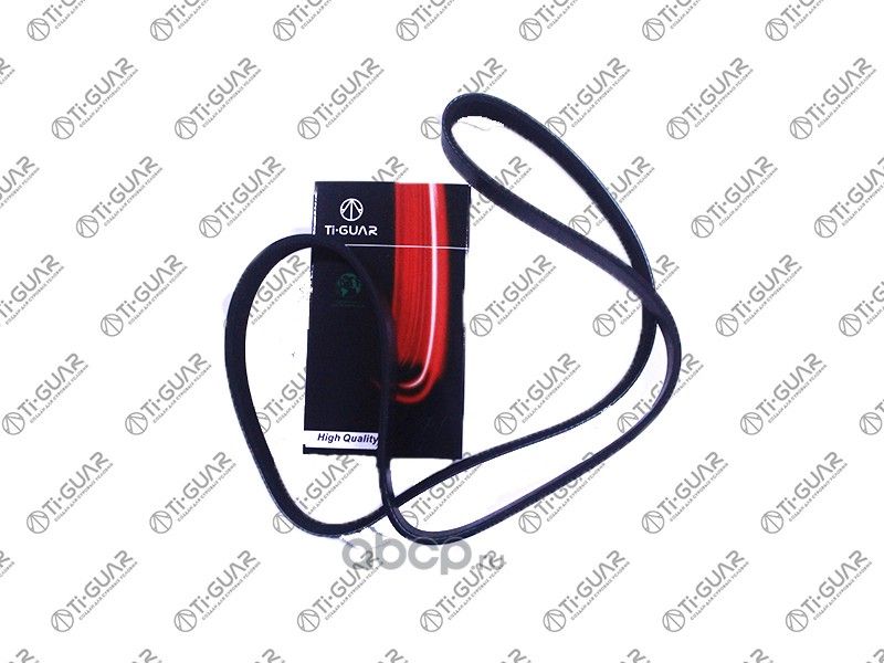 Ремень руч (TI-Guar). Артикул 6PK1085