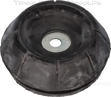 Опора амортизатора (стойки) Birth передняя для Opel Vectra B 1995-2003. Артикул 5643