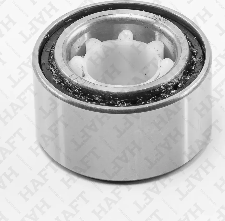 Подшипник ступицы TOYOTA COROLLA 92- задн. (Haft). Артикул LH0268