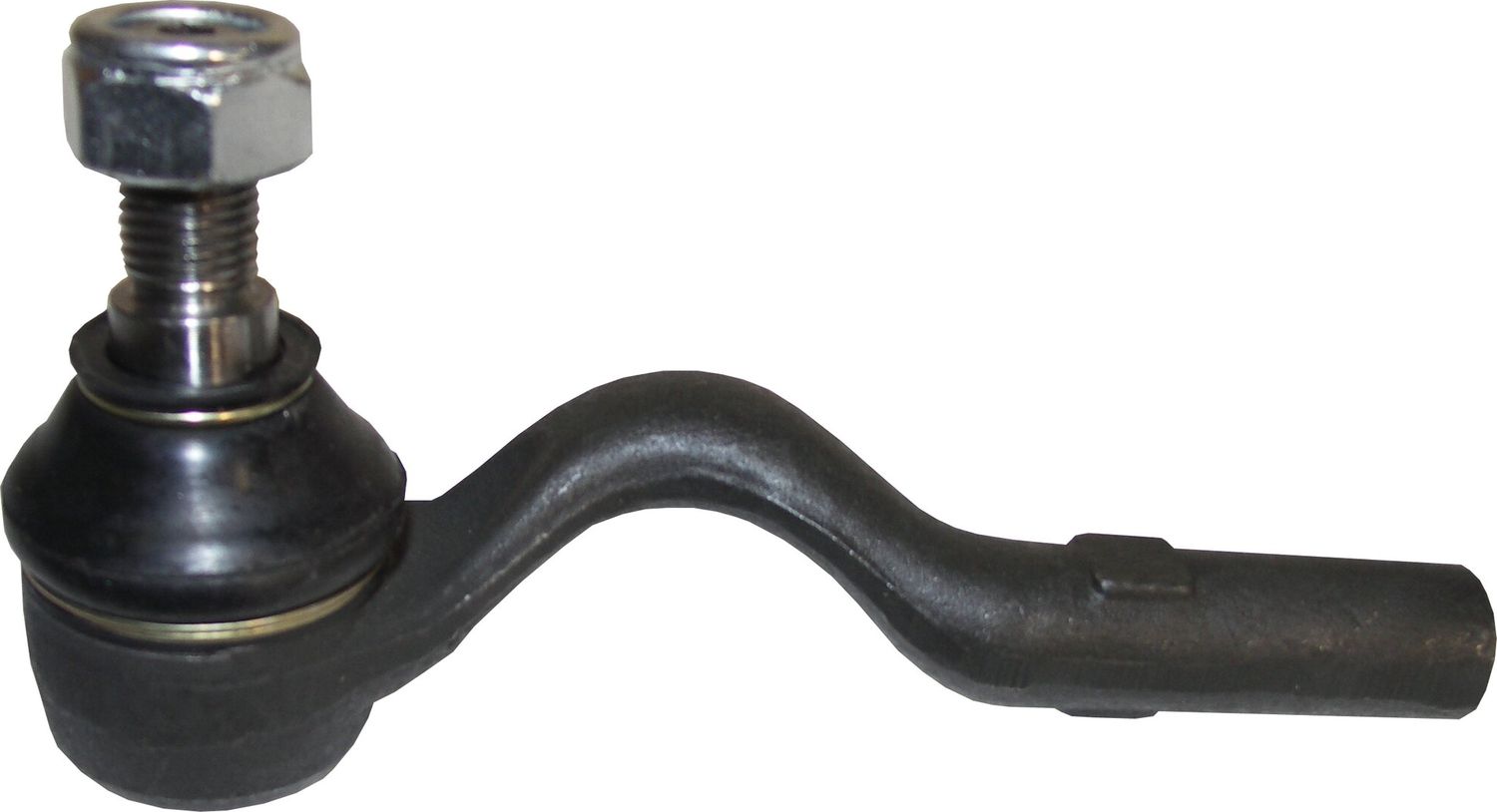 Наконечник рулевой тяги JP Group. Артикул 1344601170