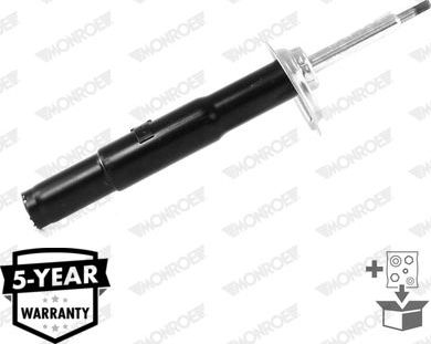 Амортизатор Monroe OESpectrum Premium. Артикул 742017SP