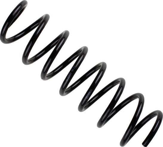 Пружина подвески Bilstein B3 задняя для BMW 5 VI (F10/F11/F07) 2010-2016. Артикул 36-254583