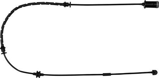 Датчик износа тормозных колодок  Textar. Артикул 98029800