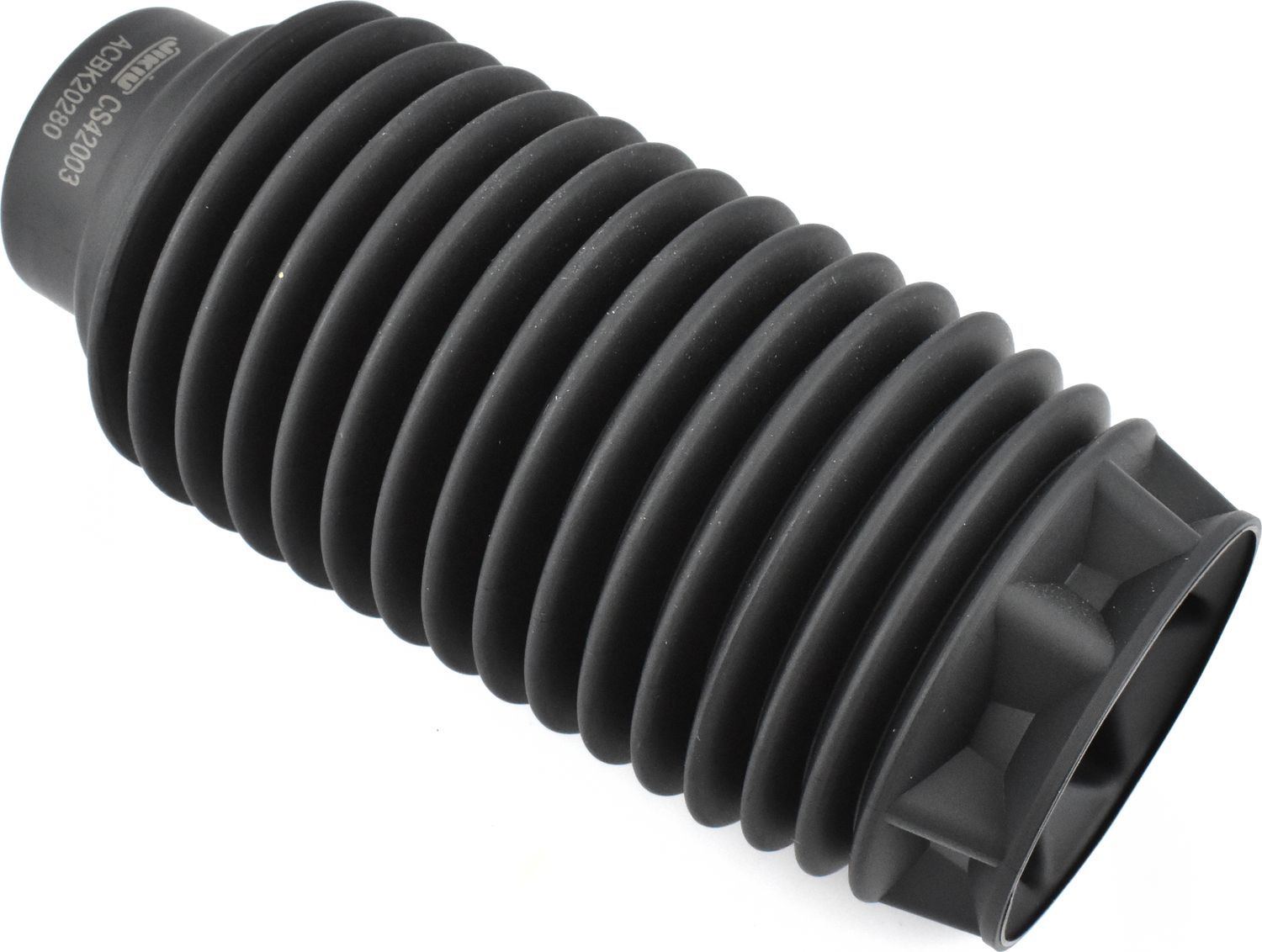 Пыльник амортизатора PEUGEOT 307/CITROEN C4 пер. (Jikiu). Артикул CS42003