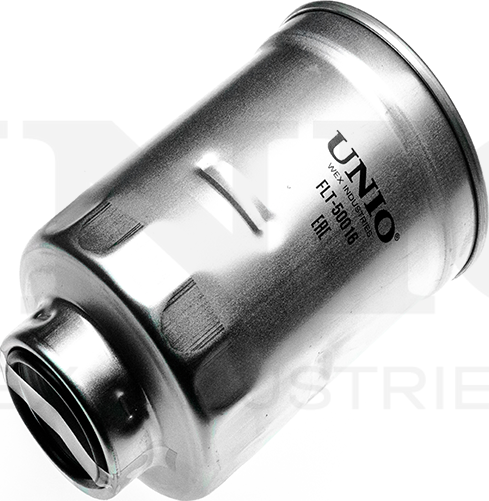 Фильтр топливный (Unio). Артикул FLT-50016