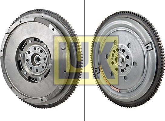 Маховик LuK DMF для Land Rover Discovery IV 2009-2016. Артикул 415 0474 10
