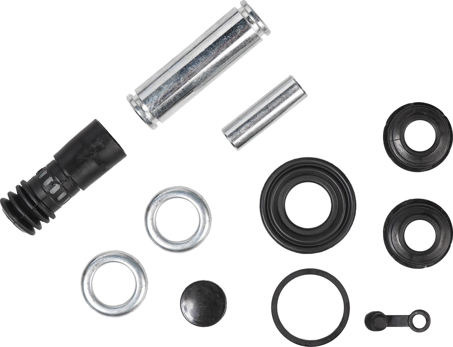 Ремкомплект тормозного суппорта Trialli. Артикул RCF 052309