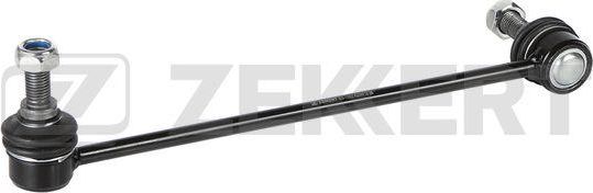 Стойка (тяга) стабилизатора Zekkert. Артикул SS-1583