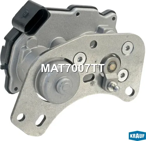MAT7007TT_Актуатор турбокомпрессора Krauf. Артикул MAT7007TT