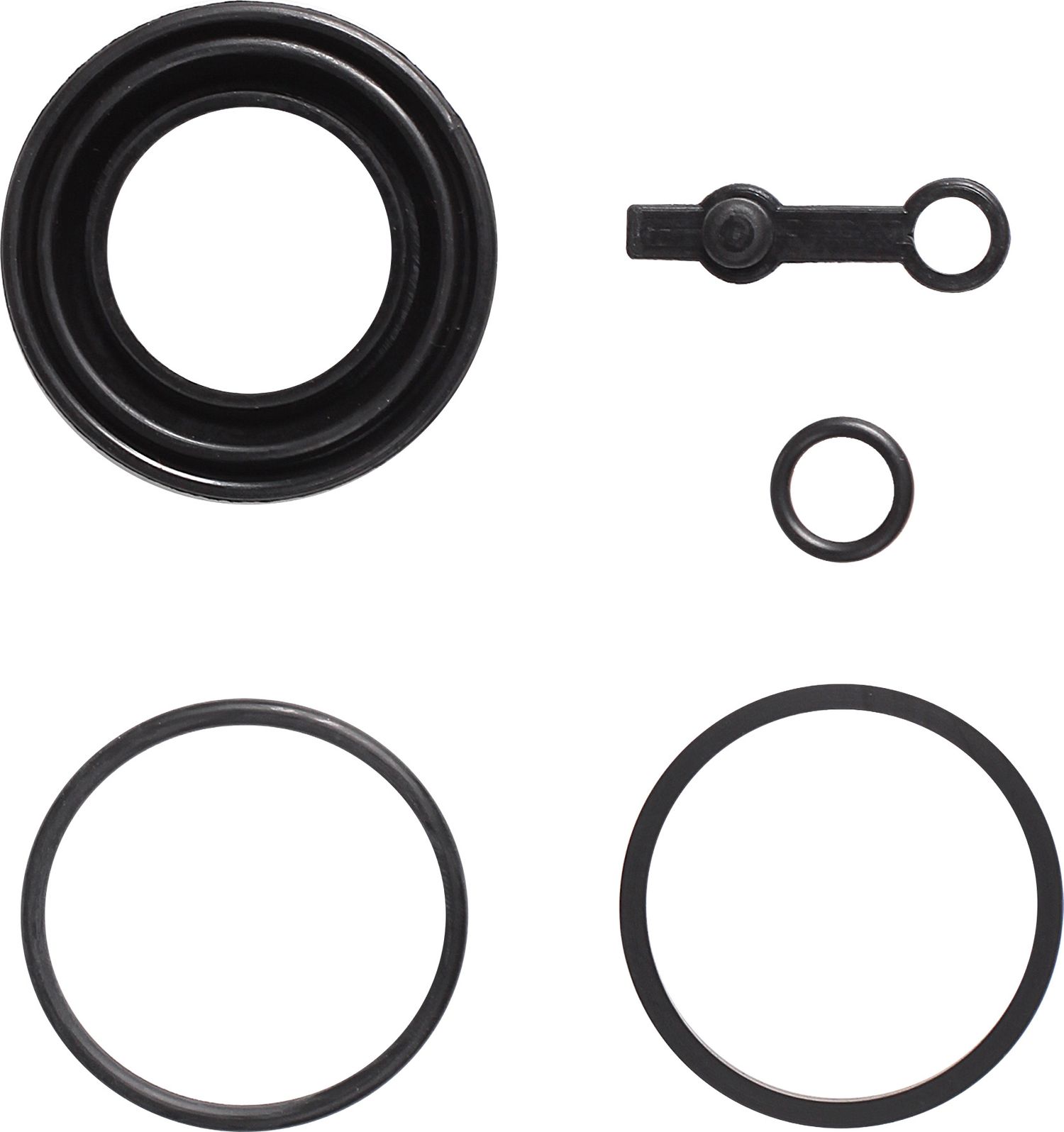 Ремкомплект тормозного суппорта Trialli. Артикул RCF 302003