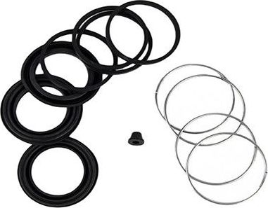 Ремкомплект тормозного суппорта Stellox. Артикул 04-99066-SX