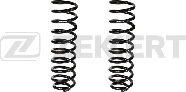 Пружина подвески Zekkert задняя для Audi 80 V (B4) 1991-1994. Артикул SF-2062