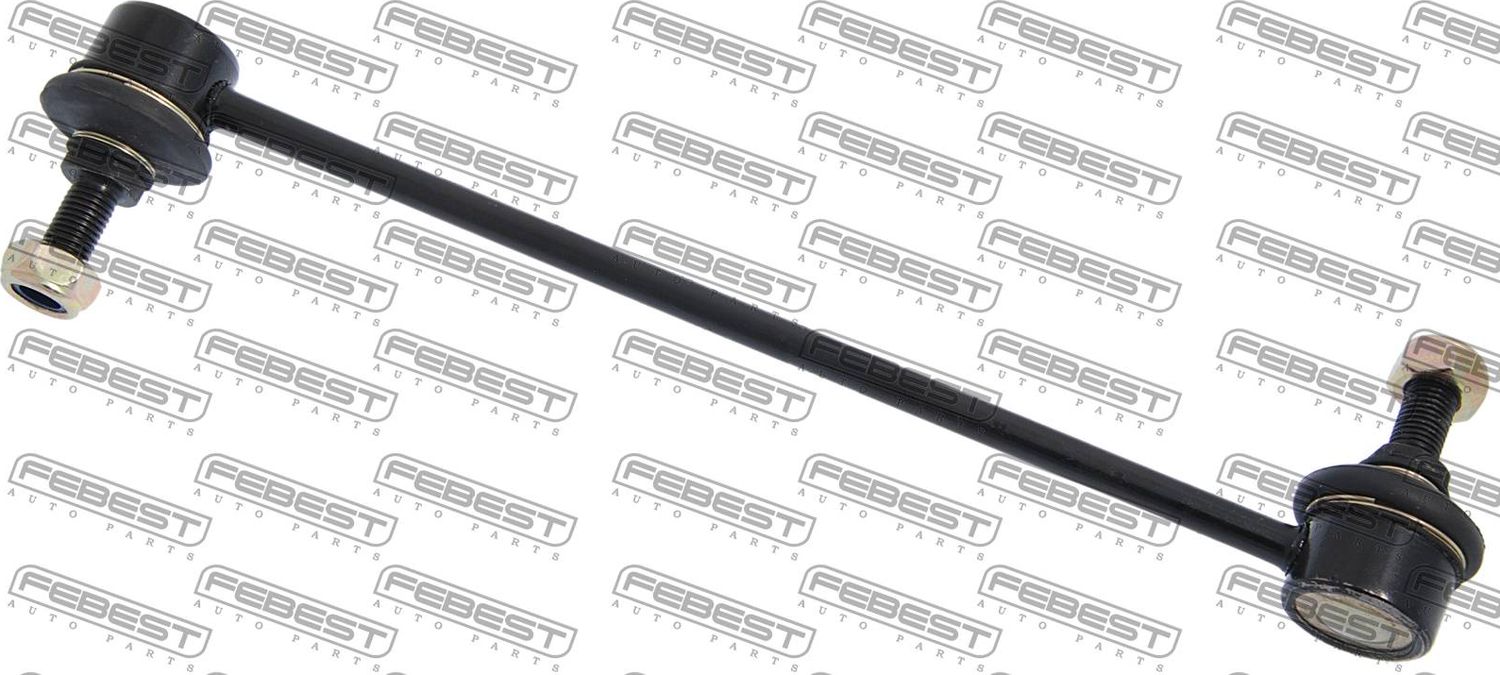 Стойка (тяга) стабилизатора Febest передняя правая/левая для Ford Transit Connect II 2014-2026. Артикул 0523-TRBF