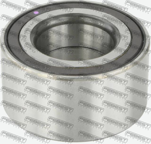 Ступичный подшипник Febest передний правый/левый для Hyundai Solaris I 2010-2017. Артикул DAC38740037M