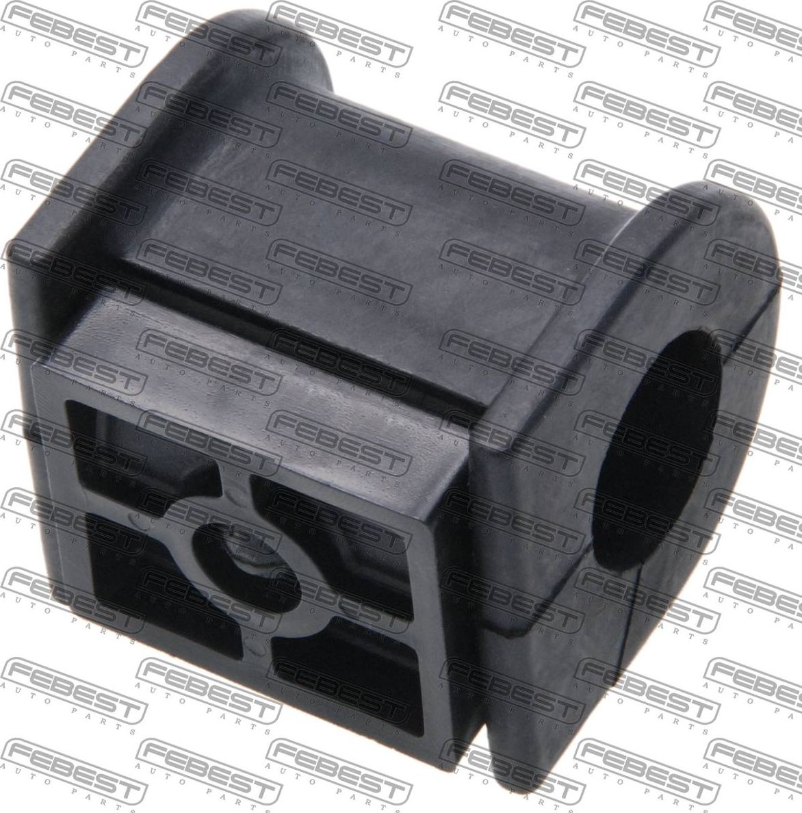 Втулка стабилизатора Febest. Артикул TSB-ADE157R
