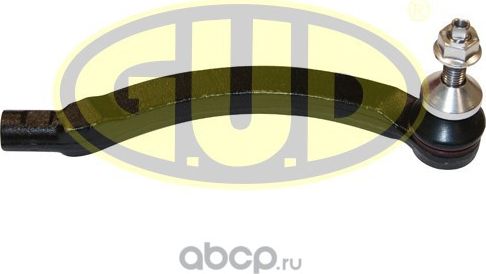 Наконечник рулевой тяги G.U.D. правый для Volvo XC70 I 2002-2007. Артикул GSP201617