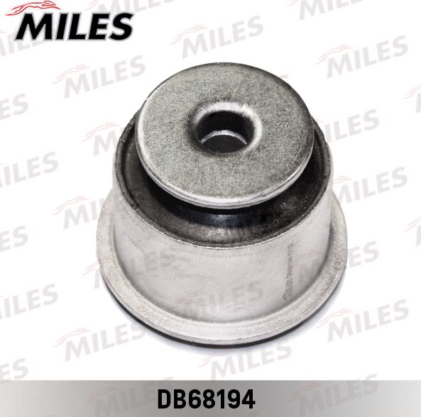 Сайлентблок переднего рычага подвески Miles. Артикул DB68194